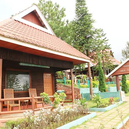 Hill Top Villa Hotel Kalaw Room photo