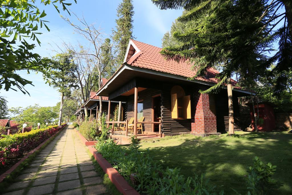 Hill Top Villa Hotel Kalaw Room photo